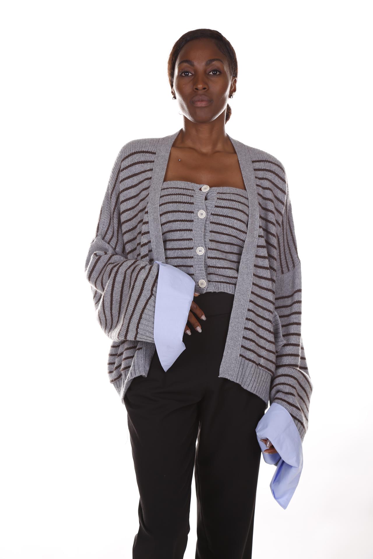 Jejia, Cardigan